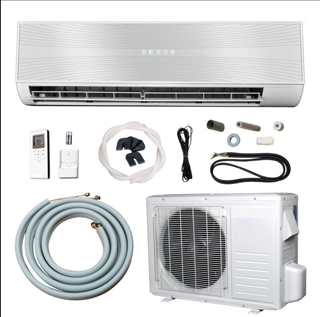 Dave's AC World - Air Conditioning Equipment & Systems Supplies & Parts